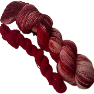 Kit chaussettes - Pink Lady