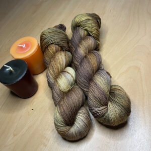 Non reproductible - Marron clair