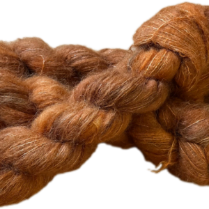 Lace-bonbon au caramel