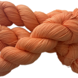 Fingering - Mon petit corail