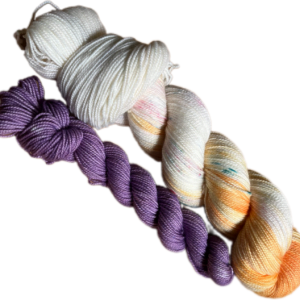 Kit chaussettes - Tu vois ! Tralalère !