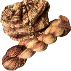 Non reproductible - marron