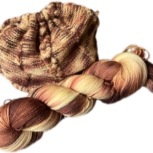 Non reproductible - Marron clair