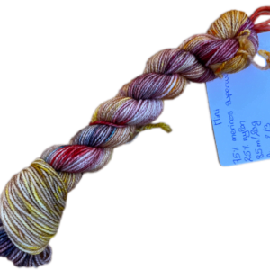 Mini non reproductible - Hazardeux