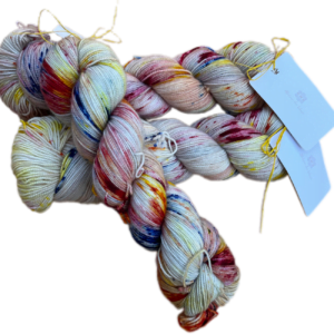 Non reproductible - Splash