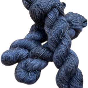 Fingering - Terre d'ombre