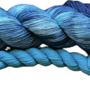 Kit chaussettes - Sous l'océan