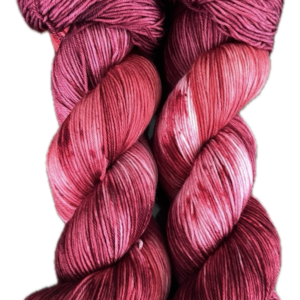 Fingering - Miss Pink